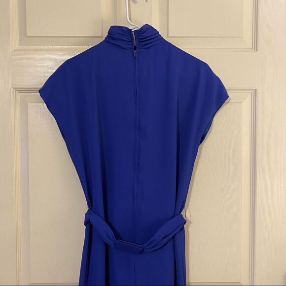 Vintage Mother of the Bride Dress - Picture 6 of 12